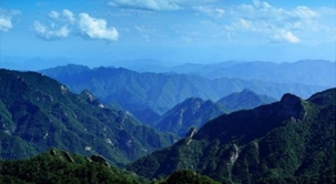 陕西“绿色”向北推进400多公里 林业产业总产值超过1300亿元