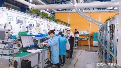 特维尔热能：以绿色智能制造 助力信息化、数字化转型