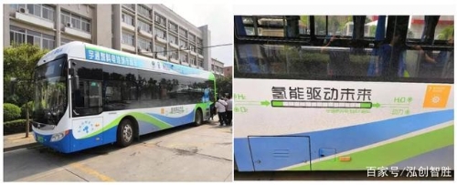 河南省郑州市构建绿色交通体系-新能源代替专项项目