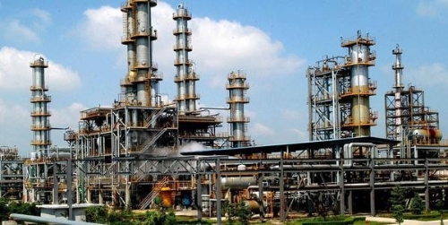 化工行业如何实现绿色发展？专家来“献计”