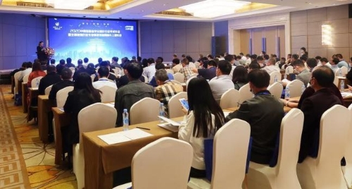 绿色创新 智能转型 筑构产业发展新增长极