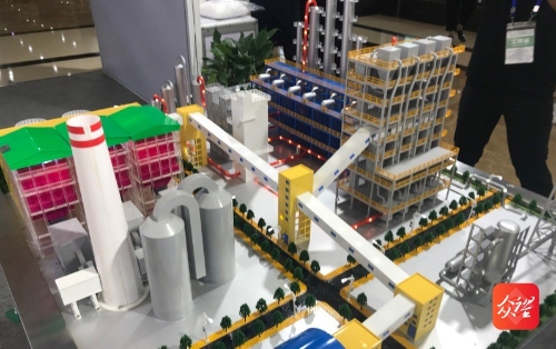 贵州加强绿色制造体系建设 推动经济高质量发展