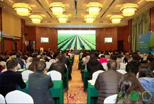 “拥抱绿色”公益活动2020全年收官云南，拜耳坚定助推农业绿色发展