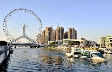 天津：智慧审批加速营商环境优化