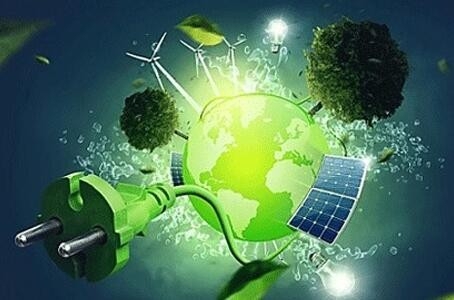 绿色工业轻装上阵