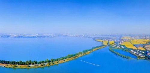 四季歌：长三角生态绿色一体化发展示范区一周年回眸