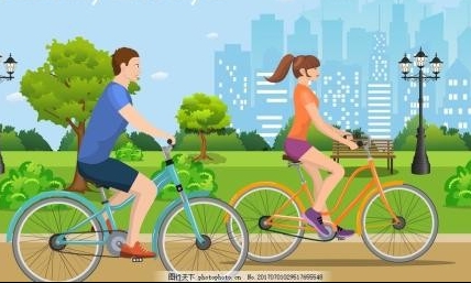 人民日报新视角：合理分配路权 引领绿色出行