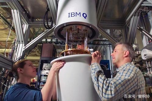 量子科技发展成国家议题 百度抢先布局锚定量子计算未来