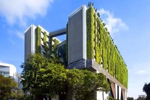 国家发展改革委办公厅关于征集绿色政府和社会资本合作（PPP）项目典型案例的通知