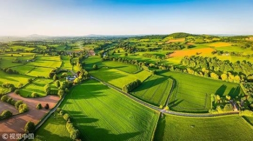 崇明农业绿色发展座谈会在上海召开