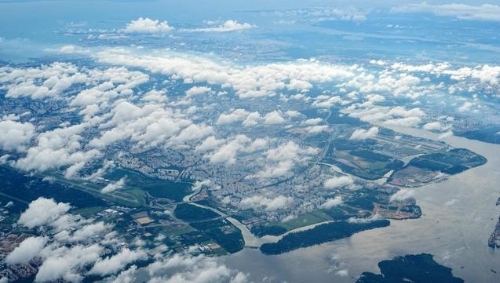 2020能源转型国际论坛举行 国家电网发布新战略