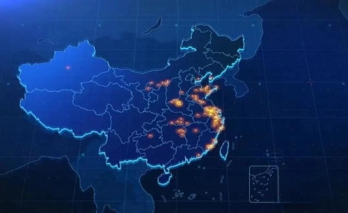 2020年“中国工业百强县”名单揭晓，新泰、肥城上榜