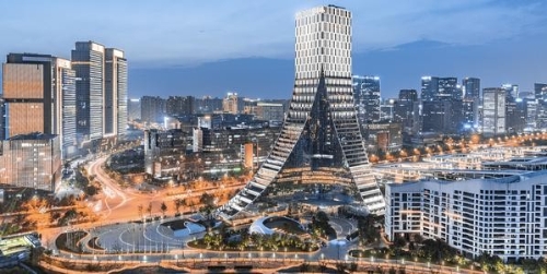 加快推进新型建筑工业化 推动城乡建设绿色高质量发展——《关于加快新型建筑工业化发展的若干意见》解读