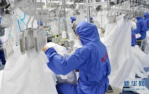 疫情期间科技助力，“清废行动”开展“遥感执法”