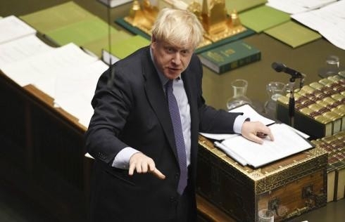 英国推绿色工业革命十点计划，2030年前禁售汽柴油车