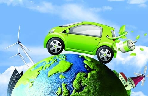 新一轮汽车下乡利好自主品牌汽车 鼓励购买绿色智能家电、环保家具