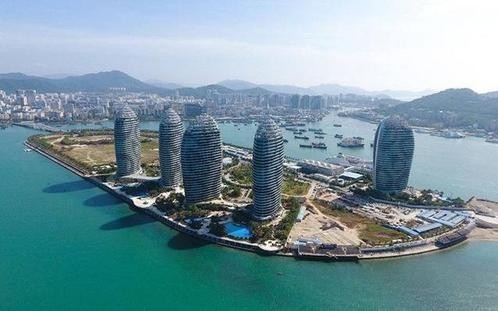 海南省发布第一批禁塑名录