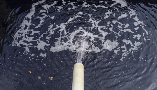 山西限期整治黄河(汾河)流域违法排污