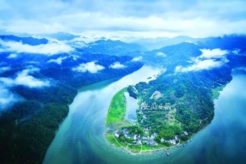 长三角生态绿色一体化发展示范区出台金融16条