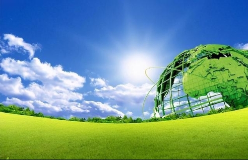 江苏印发《关于推进绿色产业发展的意见》