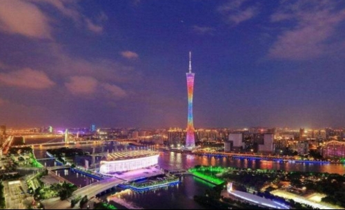 广州将推绿色认定机制：“绿标”企业优先获绿色金融支持