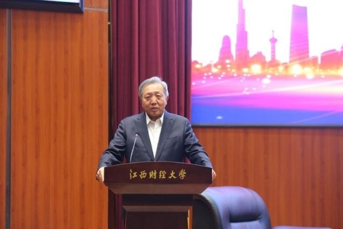 吴晓求：中国金融必须走业态多样化道路 监管跟进创新步伐(全文)