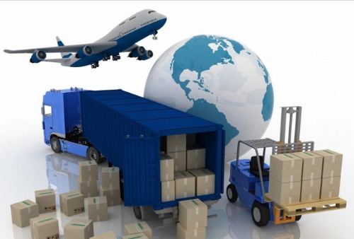 长沙市政府委托的“十四五”快递物流发展规划编制项目正式启动