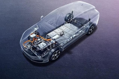 通用汽车：电池化学技术即将取得突破性进展