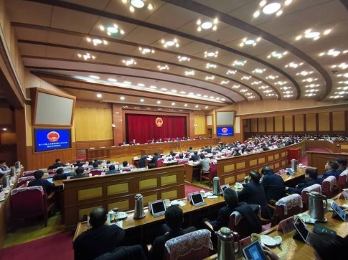 山东省拟出台乡村振兴促进条例