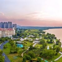 守住绿色底线 助推高质量发展——安徽湾沚区河湖长制试点试出新面貌