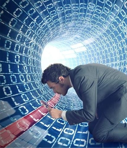 十四五规划产业投资机会分析：智能革命与内外循环