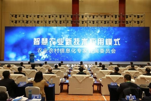 科技兴农样板！卡奥斯亮相2020农交会，助力农业数字化转型