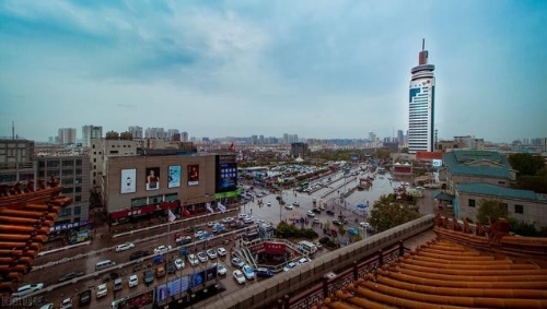 中国制造业6大冠军在山东济宁，济宁的超级制造业助山东经济发展