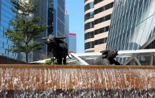 香港交易所1日宣布正式成立可持续及绿色交易所STAGE