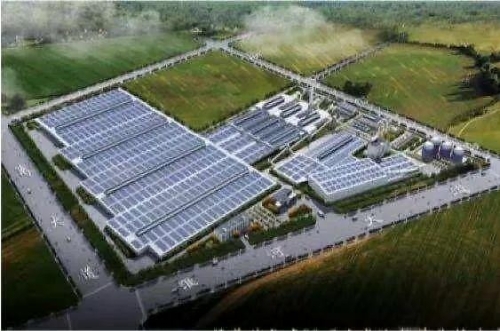 深圳凯盛集中签订多个烟气治理超净排放项目