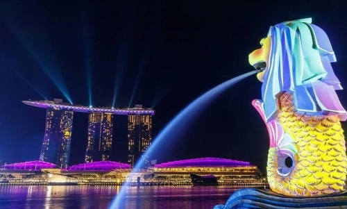 新加坡推出区块链贸易与连接（BTC）网络，助力中小企业拓展区块链应用