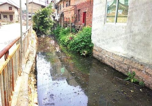 住房和城乡建设部关于公布2020年全国农村生活污水治理示范县（市、区）名单的通知