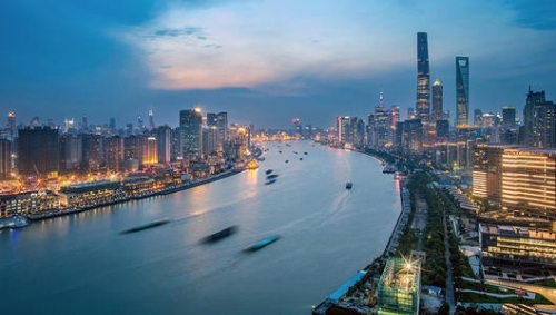 奋楫逐浪 迈向更高质量——2020中国区域经济版图之长三角篇