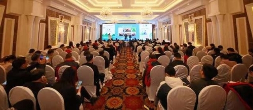 2020中日农业绿色发展论坛成功举行