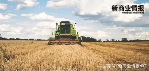 中国智能农机走到了哪一步？