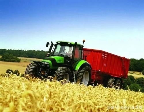 政策：保险业将聚焦乡村振兴战略；业内：有机肥企业发展潜力巨大