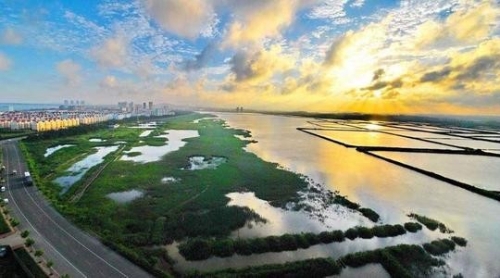 国家生态文明试验区建设取得阶段性成果