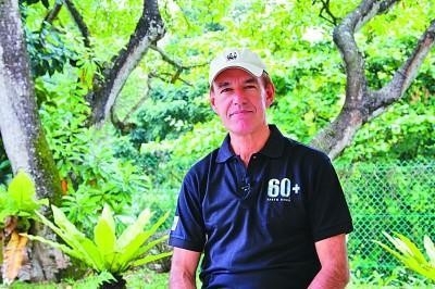 中国为世界提供了绿色转型方案