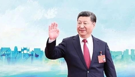 习近平时间｜生态文明建设展现新作为