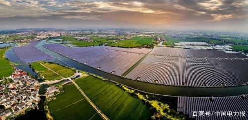 中国电力报评论员文章：新起点 新征程 开创能源高质量发展新局面