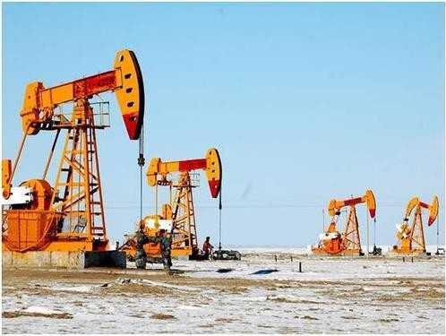 里程碑！我国建成年产油气当量6000万吨级特大型油气田