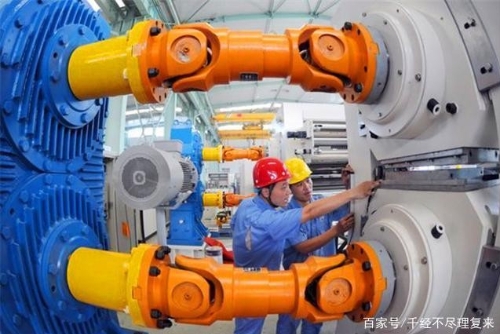 我国制造业的“痛点”，营收近100万亿，却陷入“利比纸薄”状况