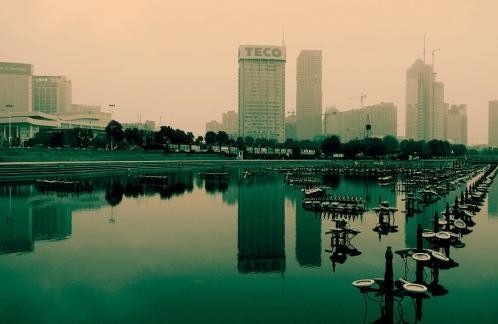 南昌迈入全面绿色建筑时代