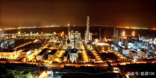 为绿色化工按下加速键