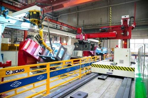 热点解读丨工业互联网：接入工业设施达到4000万台